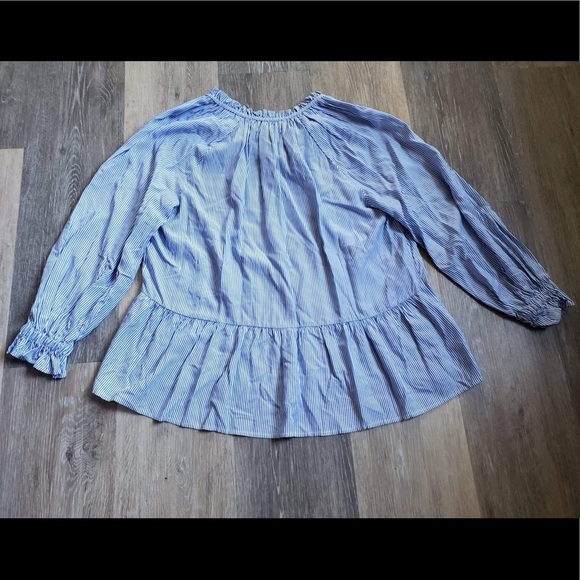 NWT Loft Tops - Picture 8 of 11